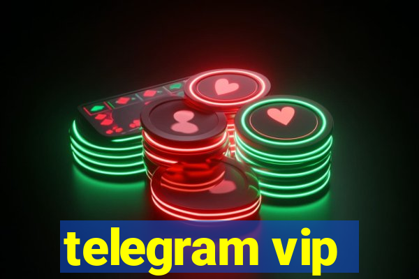 telegram vip